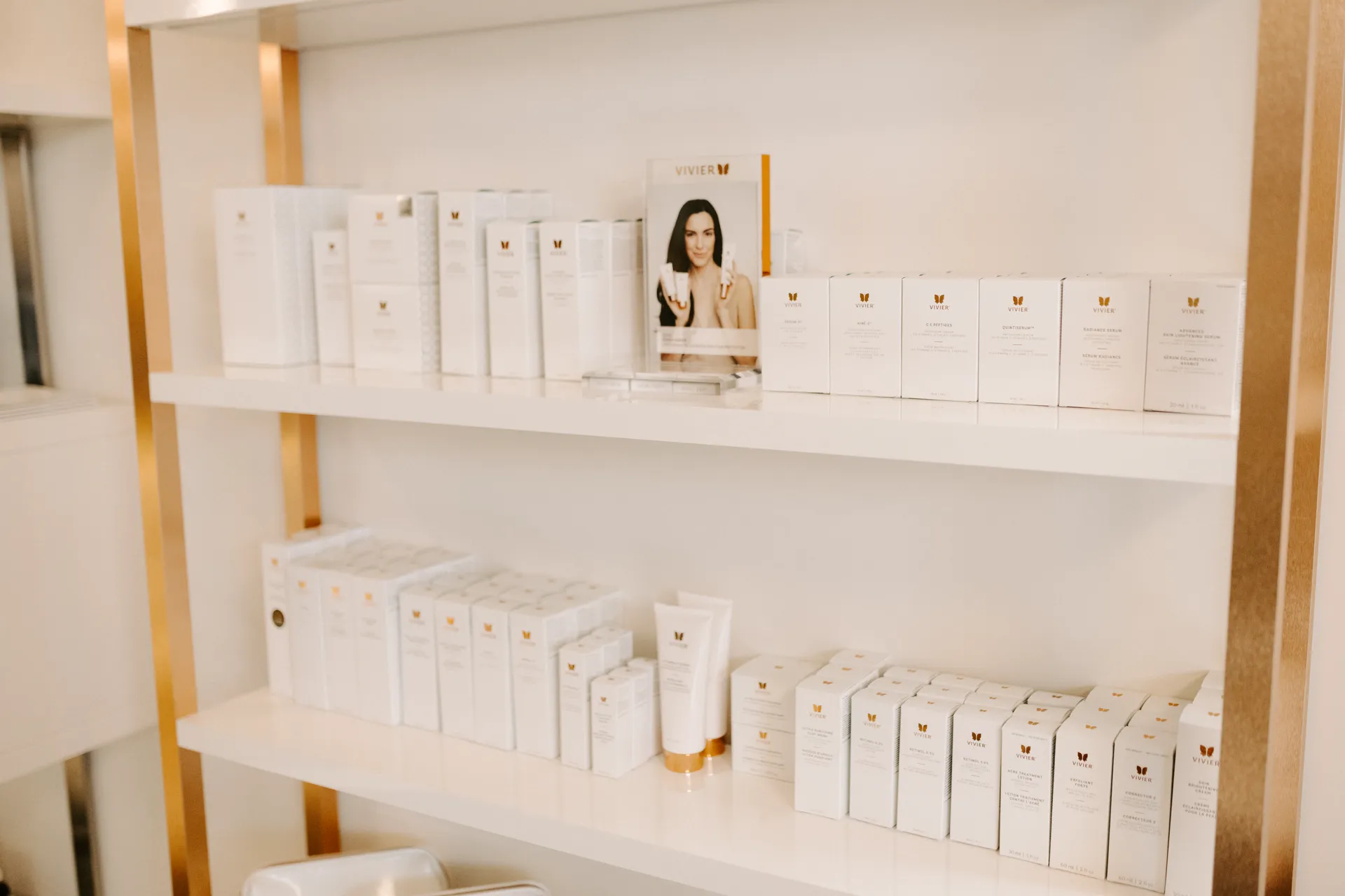 Skinbetter Science products