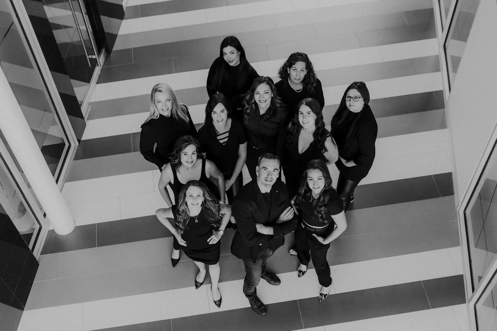 Non-surgical treatments