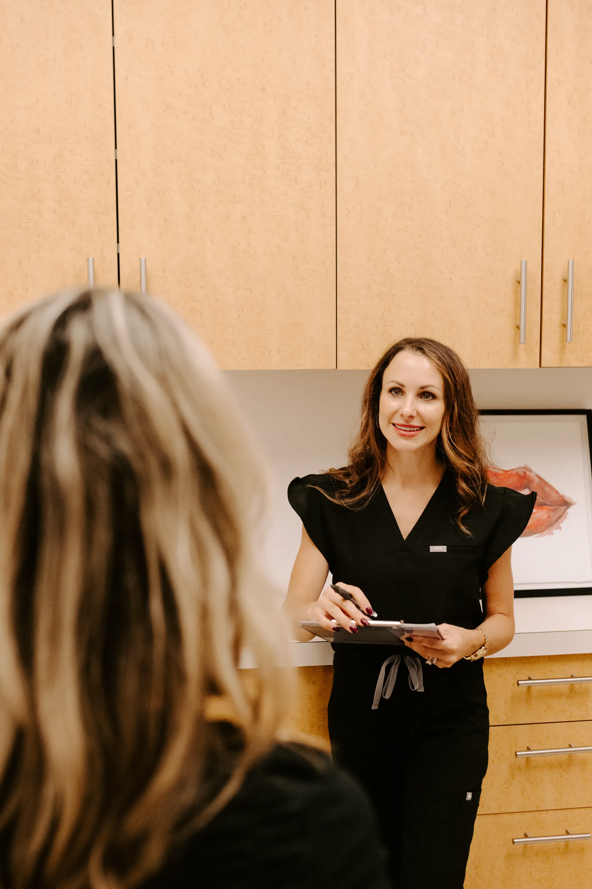 Medical skincare products