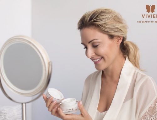 Vivier Skin Care Products