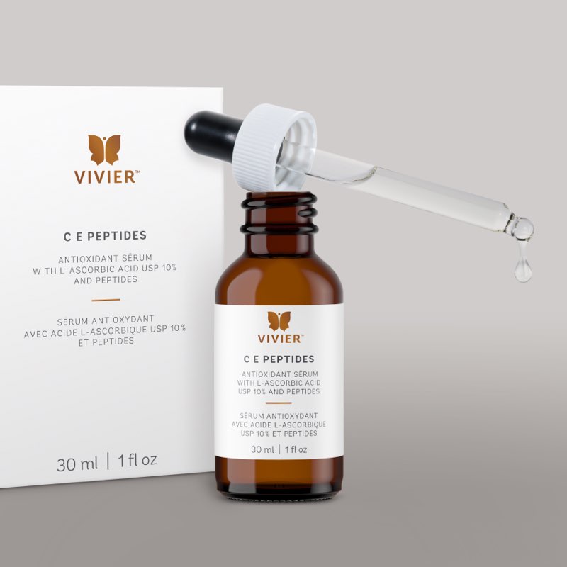 Vivier Peptides